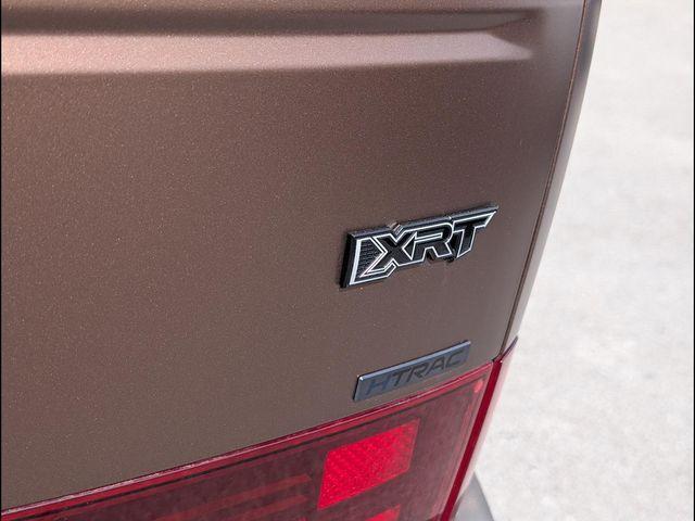 used 2025 Hyundai Santa Fe car, priced at $35,493