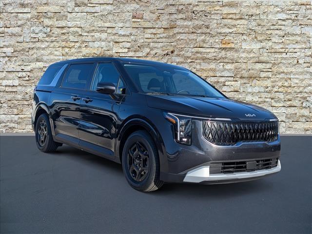 new 2026 Kia Carnival car, priced at $39,994