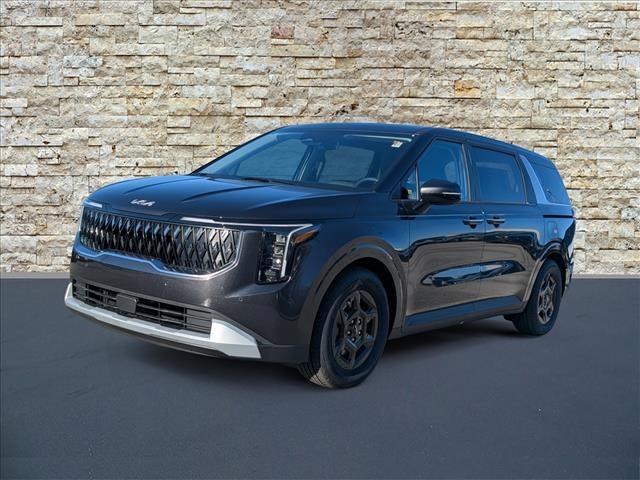 new 2026 Kia Carnival car, priced at $39,994