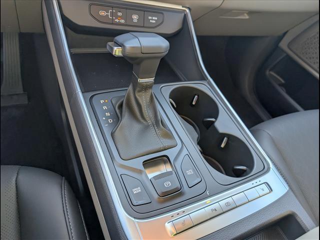 new 2026 Kia Carnival car, priced at $39,994