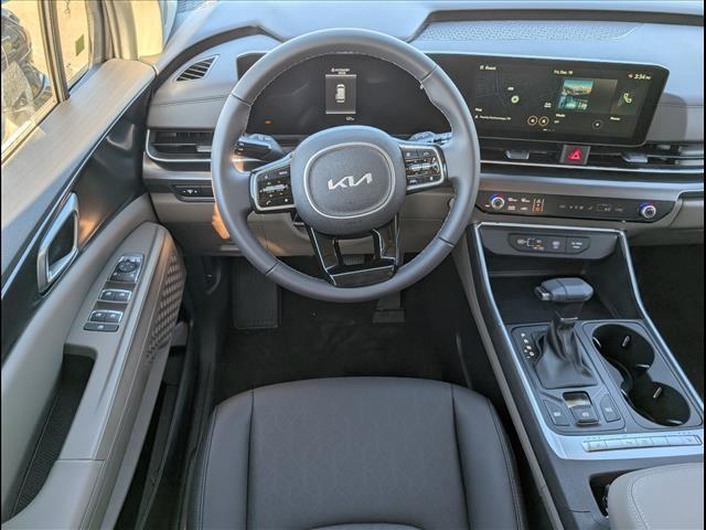 new 2026 Kia Carnival car, priced at $39,994