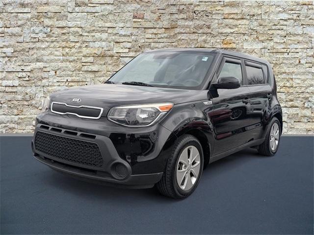 used 2016 Kia Soul car, priced at $9,493