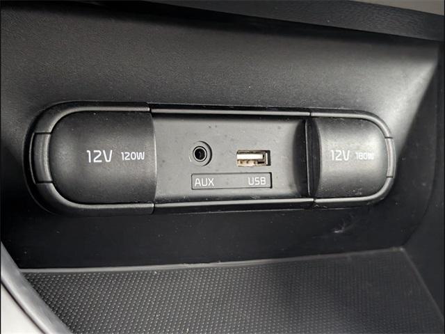 used 2016 Kia Soul car, priced at $9,493