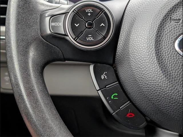 used 2016 Kia Soul car, priced at $9,493