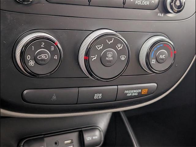 used 2016 Kia Soul car, priced at $9,493