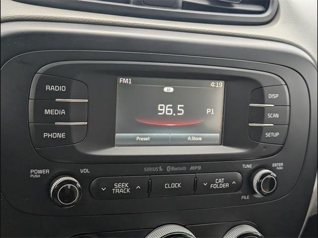 used 2016 Kia Soul car, priced at $9,493