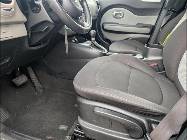 used 2016 Kia Soul car, priced at $9,493