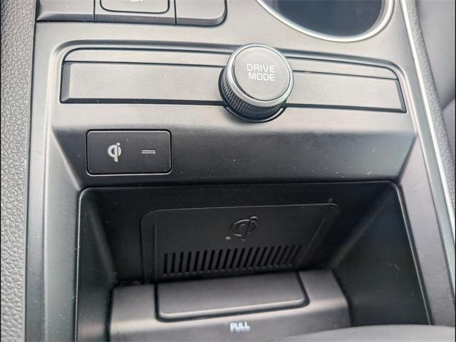 used 2023 Kia K5 car, priced at $24,983