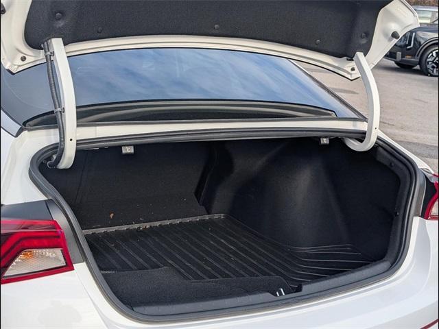 used 2023 Kia K5 car, priced at $24,983