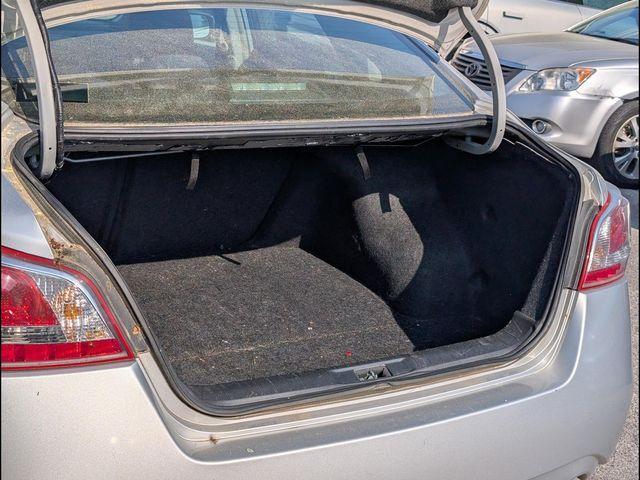 used 2013 Nissan Altima car, priced at $3,991