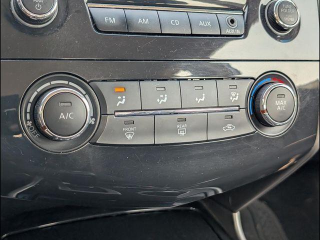 used 2013 Nissan Altima car, priced at $3,991