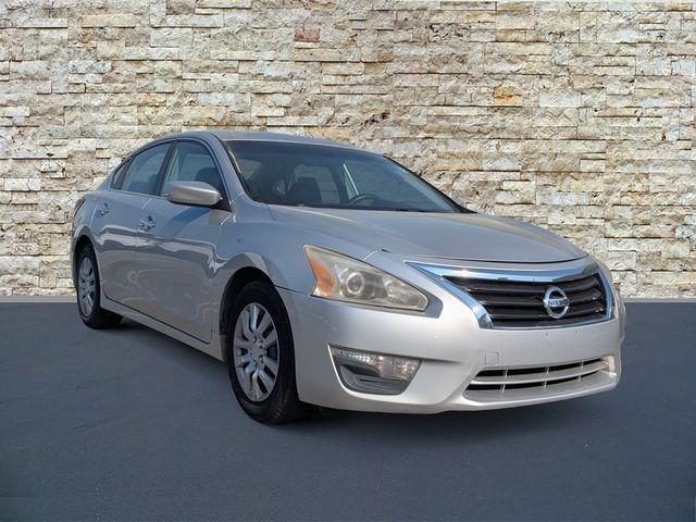 used 2013 Nissan Altima car, priced at $3,991