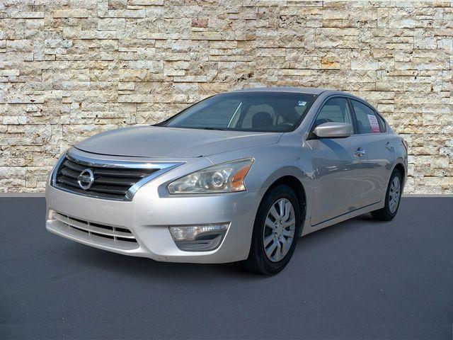 used 2013 Nissan Altima car, priced at $3,991