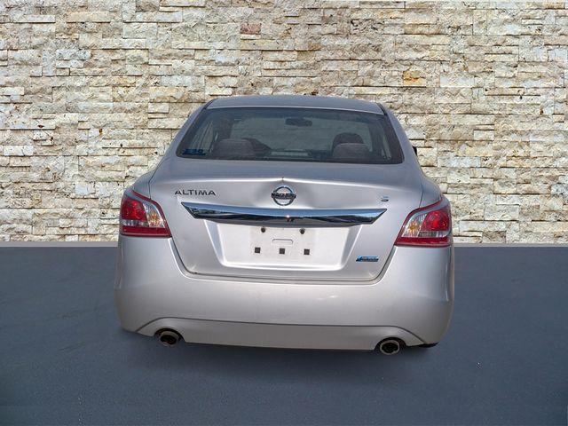 used 2013 Nissan Altima car, priced at $3,991
