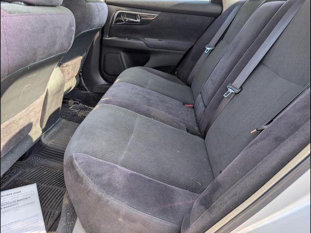 used 2013 Nissan Altima car, priced at $3,991