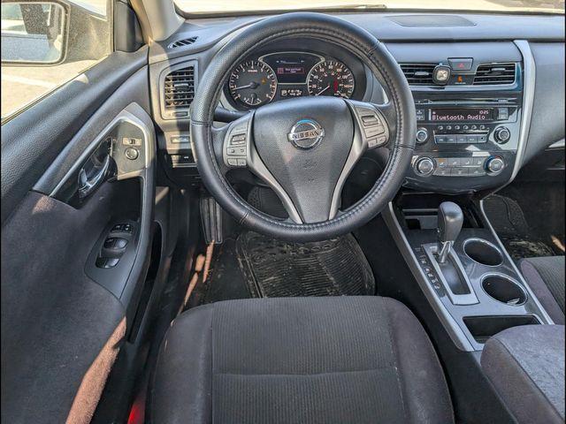 used 2013 Nissan Altima car, priced at $3,991