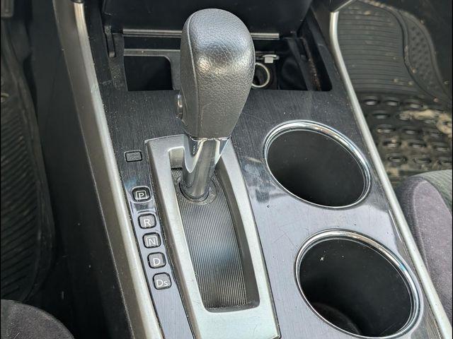 used 2013 Nissan Altima car, priced at $3,991