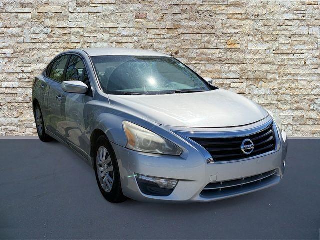 used 2013 Nissan Altima car, priced at $6,991
