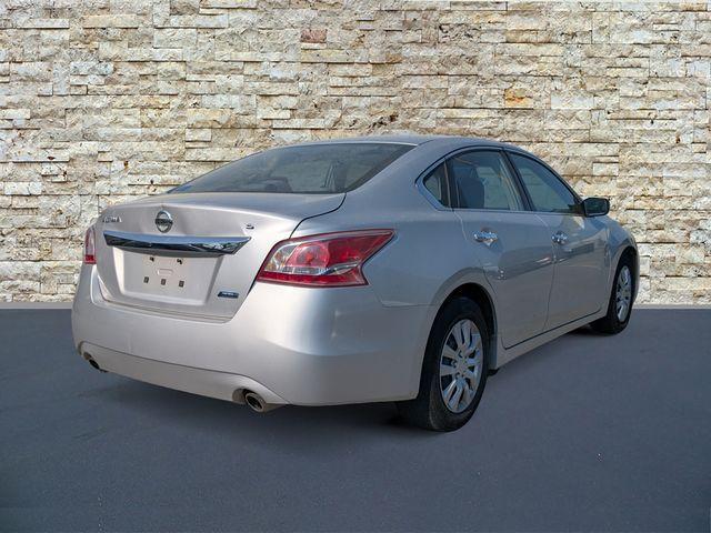 used 2013 Nissan Altima car, priced at $3,991
