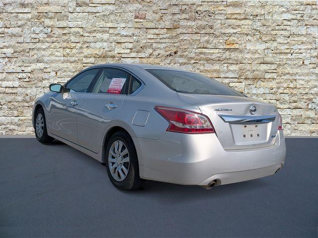 used 2013 Nissan Altima car, priced at $3,991