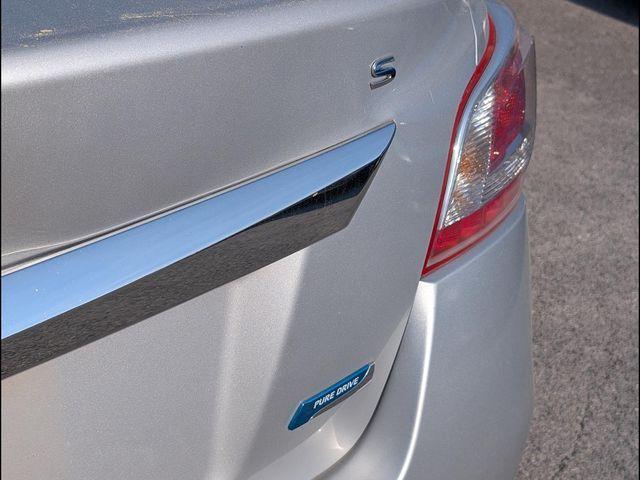 used 2013 Nissan Altima car, priced at $3,991