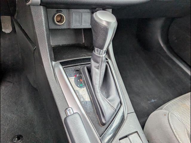 used 2017 Toyota Corolla car, priced at $13,493