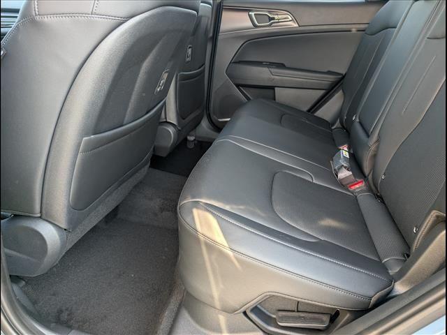 new 2026 Kia Sportage Hybrid car, priced at $34,795