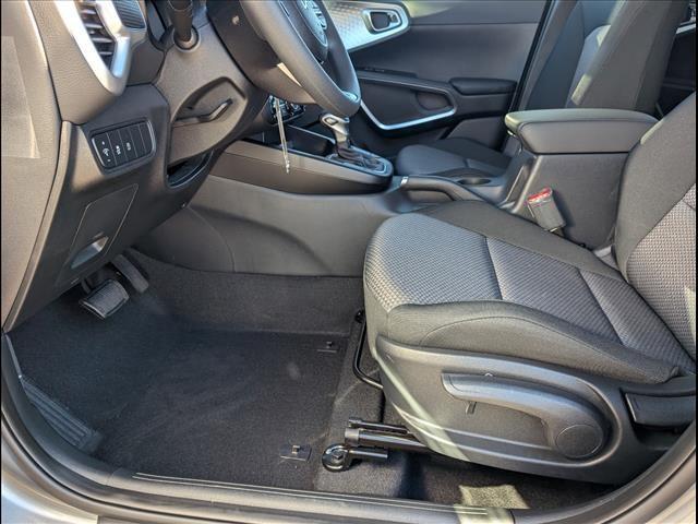 new 2025 Kia Soul car, priced at $21,936