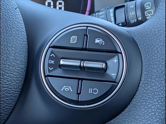 new 2025 Kia Soul car, priced at $21,936