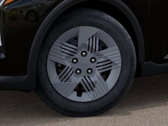 new 2025 Kia K4 car, priced at $22,265