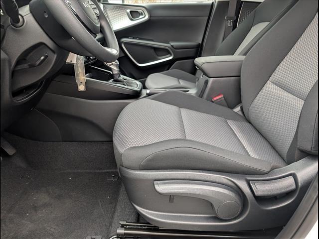 new 2025 Kia Soul car, priced at $22,070