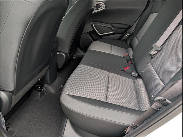 new 2025 Kia Soul car, priced at $22,070