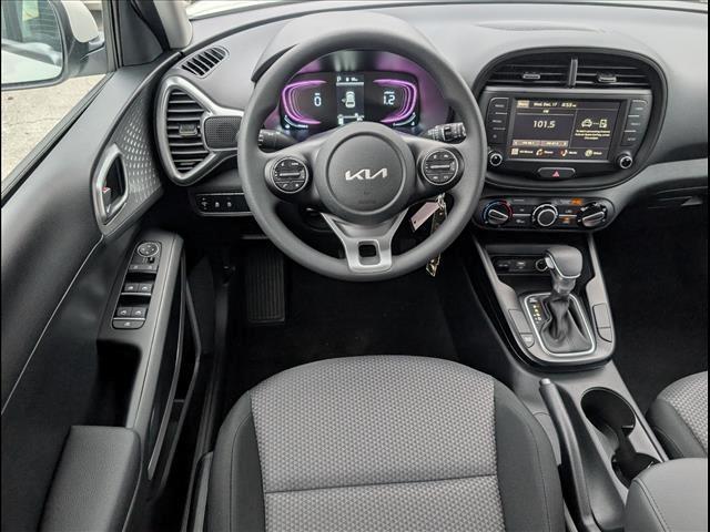 new 2025 Kia Soul car, priced at $22,070
