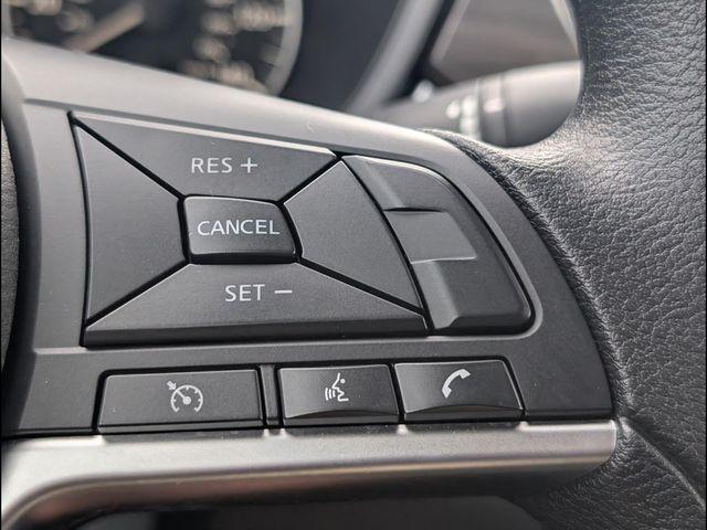 used 2024 Nissan Altima car, priced at $19,792