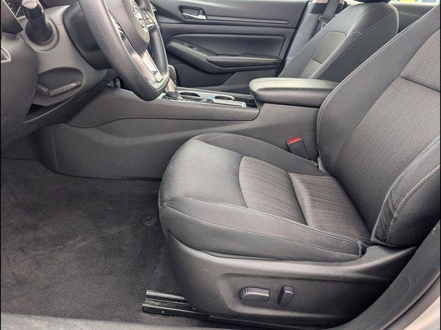 used 2024 Nissan Altima car, priced at $19,792