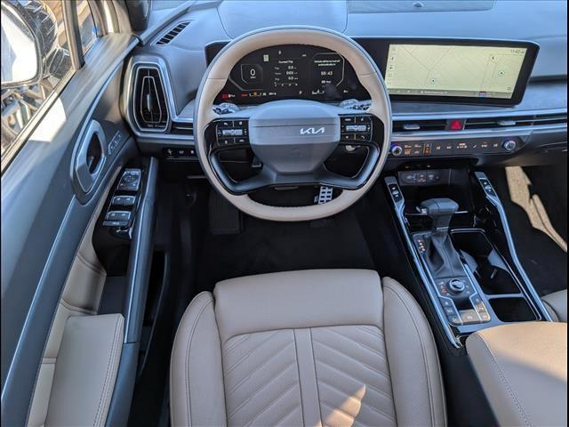 new 2026 Kia Sorento car, priced at $46,730