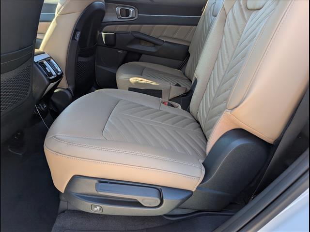 new 2026 Kia Sorento car, priced at $46,730