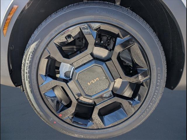 new 2026 Kia Sorento car, priced at $46,730