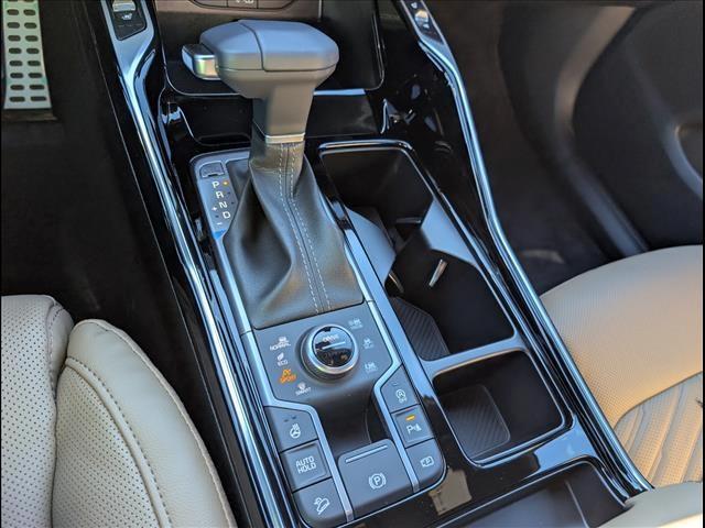 new 2026 Kia Sorento car, priced at $46,730