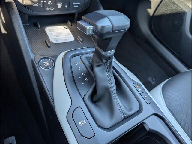 new 2026 Kia K4 car, priced at $31,580