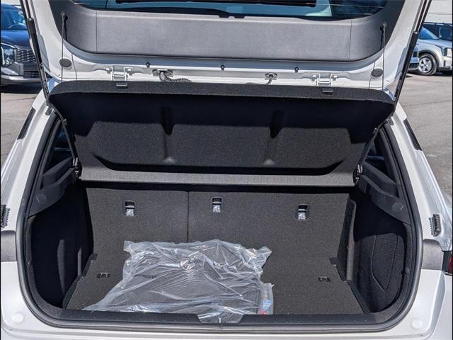 new 2026 Kia K4 car, priced at $31,580