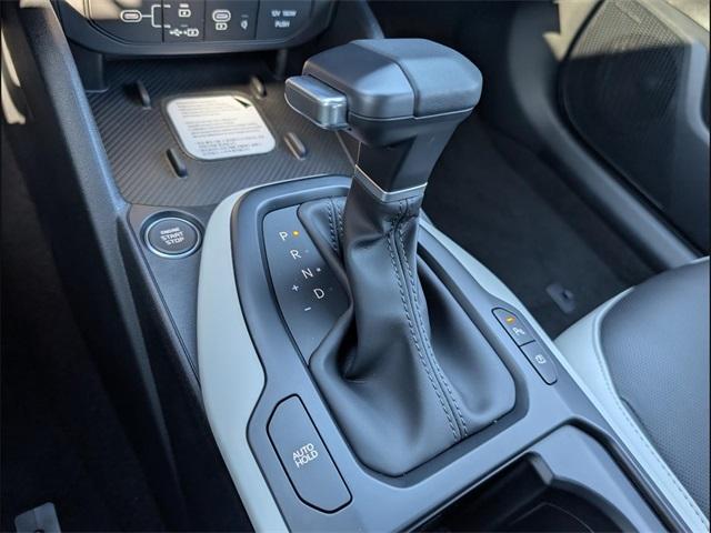 new 2026 Kia K4 car, priced at $31,580