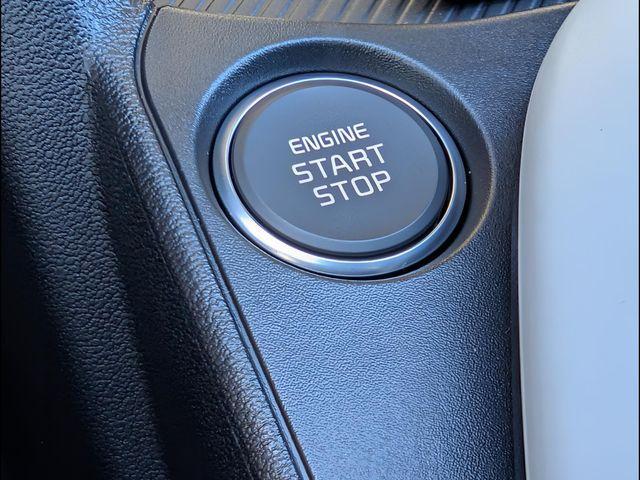 new 2026 Kia K4 car, priced at $31,580