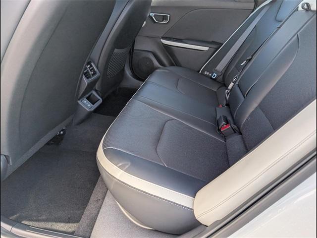 new 2026 Kia K4 car, priced at $31,580