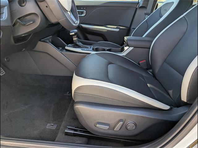 new 2026 Kia K4 car, priced at $31,580