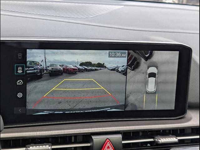 new 2026 Kia Sportage car, priced at $37,480