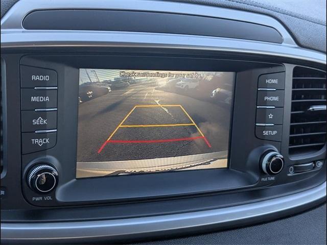 used 2019 Kia Sorento car, priced at $11,993