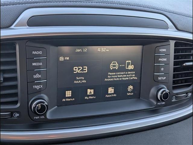 used 2019 Kia Sorento car, priced at $11,993