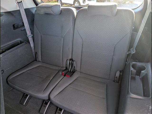 used 2019 Kia Sorento car, priced at $11,993