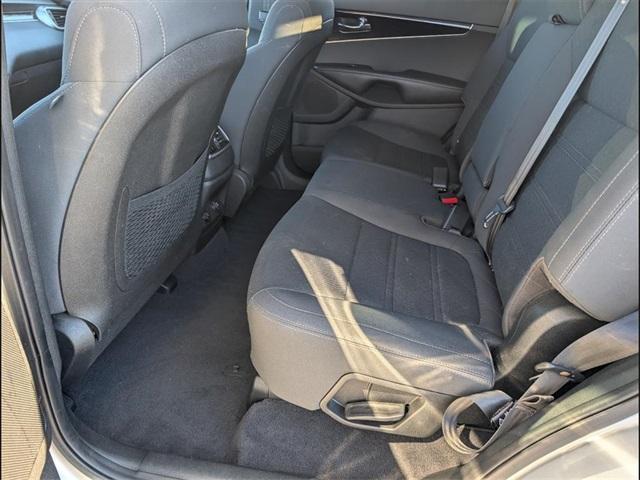 used 2019 Kia Sorento car, priced at $11,993